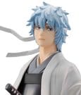 Gintama G.E.M. Carat Series PVC Figur Gintoki Sakata Ver. Joi-Shishi