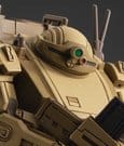 Armored Trooper VOTOMS VAKIT Platoon Model Kit The Grey Witch Blind Box Sortiment (6)