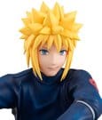 Naruto Shippuden G.E.M. Series PVC Figur Minato Palm Size