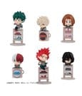 My Hero Academia Ochatomo Series Minifiguren A Little Break Tea Time 4 cm Blind Box Display (6)