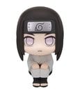 Naruto Shippuden Look Up PVC Figur Neji Hyuga 11 cm