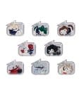 My Hero Academia Mega Cat Project Minifiguren Good Night Heroaca Cats 6 cm Blind Box Display (8)