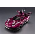 Future GPX Cyber Formula Cyber Formula Collection -Heritage Edition- Fahrzeug Proto Jaguar Z-6