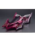 Future GPX Cyber Formula Cyber Formula Collection -Heritage Edition- Fahrzeug Aoi Stealth Jaguar Z-7