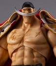 One Piece Variable Action Heroes Actionfigur White Beard Edward Newgate Ver.1.5 24 cm
