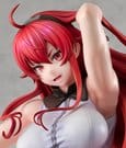 Mushoku Tensei: Jobless Reincarnation Lucrea PVC Figur Eris