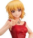 Mobile Suit Gundam SEED FREEDOM GGG (Gundam Girls Generation) PVC Figur Cagalli Yula Athha Pilot Suit Ver. 25 cm