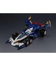 Future GPX Cyber Formula Variable Action 2ndLAP Fahrzeug Super Asurada SA-01/C 20 cm (with gift)
