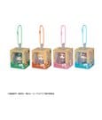 My Hero Academia Look Up PVC Minifiguren Miniature Collection 4 cm Display (4)