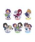 Digimon Buddycolle Acrylaufsteller Beatbreak 6 cm Blind Box Display (6)