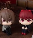 Persona 5 The Royal Look Up PVC Figuren 2er-Pack Goro Akechi & Kasumi Yoshizawa 11 cm (with gift)