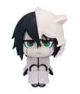 Bleach Look Up PVC Figur Ulquiorra Cifer 11 cm
