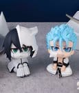 Bleach Look Up PVC Figuren 2er-Pack Ulquiorra Cifer & Grimmjow Jaegerjaquez (with gift) 11 cm