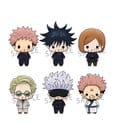 Jujutsu Kaisen Chokorin Collection Minifiguren 5 cm Blind Box Display (6)