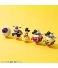Dragon Ball Z Yuracolle Series PVC Figuren Set Collection 01 6 cm