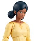 Mobile Suit Gundam G.M.G. Collection Actionfigur 18 Principality of Zeon Lalah Sune 10 cm