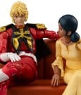 Gundam G.M.G. Collection EX Actionfiguren 2er-Pack Newtype Awakening 10 cm