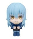 That Time I Got Reincarnated as a Slime Look Up PVC Figur Rimuru Tempest 11 cm