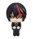 That Time I Got Reincarnated as a Slime Look Up PVC Figur Diablo 11 cm