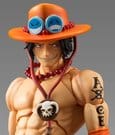 One Piece Variable Action Heroes Actionfigur Portgas D. Ace 18 cm (Repeat)