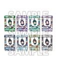 The Apothecary Diaries Chara Catcher Acryl-Figuren TV Anime 9 cm Blind Box Display (8)