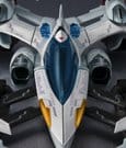 Future GPX Cyber Formula Cyber Formula Collection -Heritage Edition- Fahrzeug DX Asurada Zenith Asurada AKF-S0/G Roll Out Set 15 cm