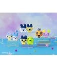 Tamagotchi PITAKYUT Minifiguren 4 cm Blind Box Display (4)