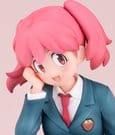 Sgt. Frog Melty Princess PVC Figur Natsumi & Giroro Palm Size 9 cm