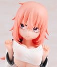 There is also a hole in the student organization! Melty Princess PVC Figur Komaro 8 cm Palm Size