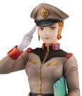 Mobile Suit Gundam GGG (Gundam Girls Generation) PVC Figur Matilda Ajan feat. Tsukasa Kotobuki 25 cm