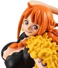 One Piece WALLSTAR PVC Figur Nami (Elbaph Arc) 10 cm