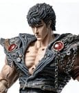 Fist of the North Star Actionfigur 1/12 Kenshiro 17 cm