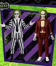 Beetlejuice 5 Points Actionfiguren 10 cm Sortiment (14)