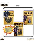 Batman (1989) 5 Points Actionfiguren 9 cm Series 2 Sortiment (24)