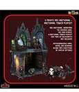 Doc Nocturnal 5 Points Actionfiguren Nocturnal Tower Playset 9 cm