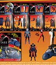 Batman: The Animated Series 2 5 Points Actionfiguren Deluxe Box Set 9 cm