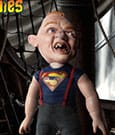 Die Goonies MDS Mega Scale Puppe Talking Sloth with Sound 38 cm