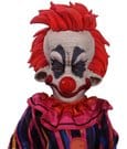 Space Invaders MDS Mega Scale Puppe Rudy 38 cm