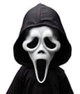 Ghost Face MDS Mega Scale Puppe Ghost Face 38 cm