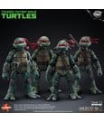 Teenage Mutant Ninja Turtles One:12 Collective Actionfiguren 1/12 Boxed Set 17 cm