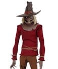 Batman: Die Zeichentrickserie One:12 Collective Actionfigur Scarecrow 17 cm