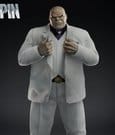 Marvel Comics One:12 Collective Actionfigur 1/12 Kingpin 18 cm