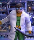 Marvel Comics One:12 Collective Actionfigur 1/12 Doctor Octopus 16 cm