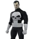 Marvel Comics One:12 Collective Actionfigur 1/12 Punisher 17 cm