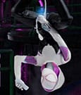Marvel Actionfigur 1/12 Ghost-Spider from Earth-65 16 cm