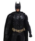The Dark Knight Actionfigur 1/12 Batman 17 cm