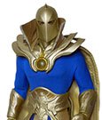 DC Comics One:12 Collective Actionfigur 1/12 Dr. Fate 16 cm