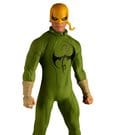Marvel Comics One:12 Collective Actionfigur 1/12 Iron Fist 17 cm
