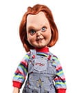 Chucky Die Mörderpuppe Puppe mit Sound Sneering Chucky 38 cm
