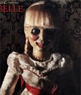 Conjuring - Die Heimsuchung Replik Puppe Annabelle 46 cm
